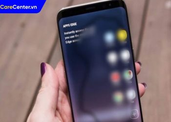 cách sửa màn hình điện thoại bị nhòe màu