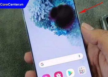 màn hình samsung bị chảy mực sửa bao nhiêu tiền