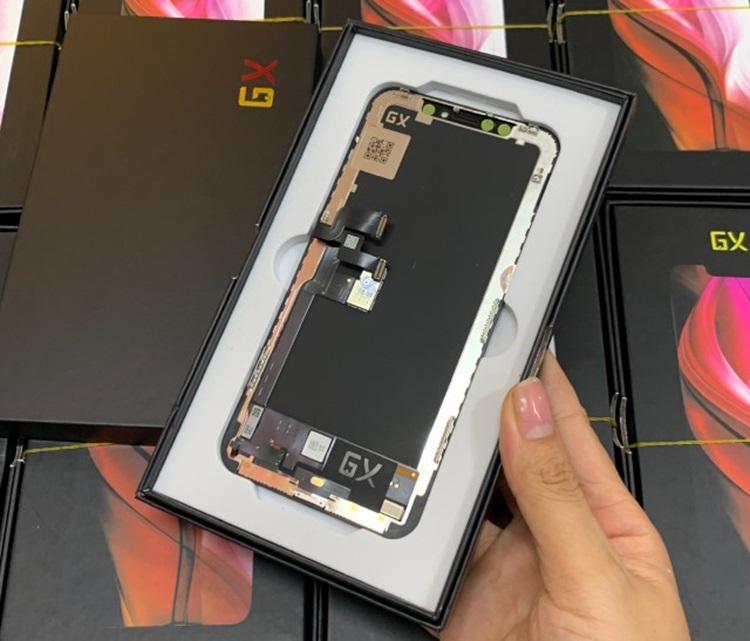 màn hình gx là gì