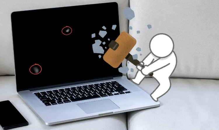 Tác động ngoại lực mạnh