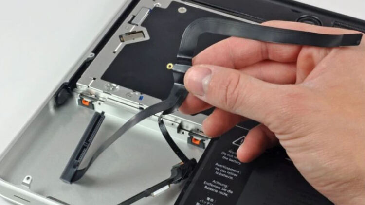 Kiểm tra và điều chỉnh cáp kết nối