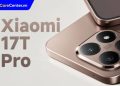 màn hình Xiaomi 17T Pro