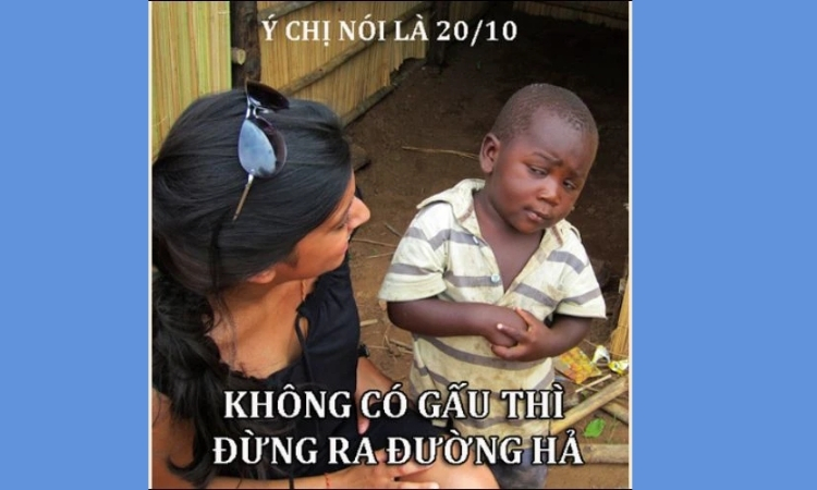 meme 20/10