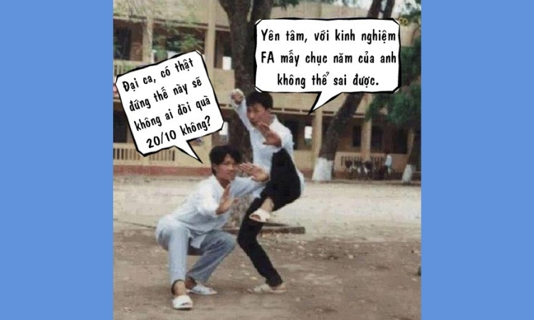 meme 20/10