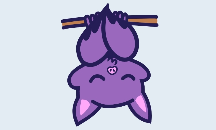 hình halloween cute dễ vẽ