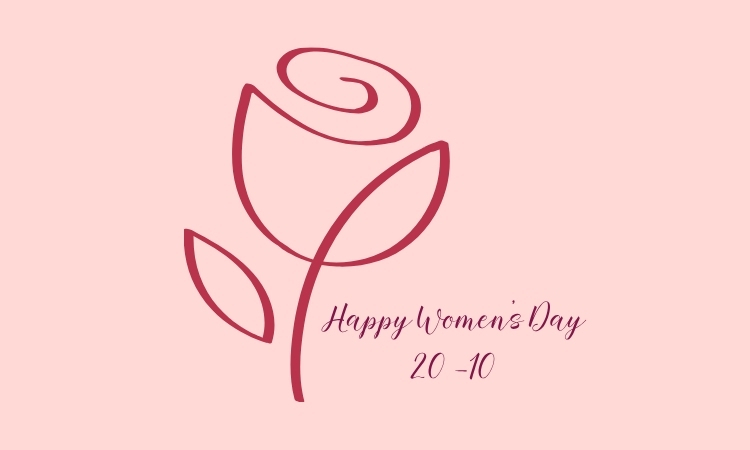 logo chúc mừng ngày 20/10