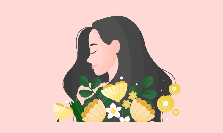 logo chúc mừng ngày 20/10