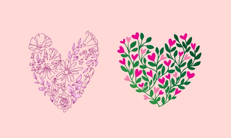 logo chúc mừng ngày 20/10