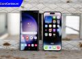 top điện thoại thiết kế đẹp