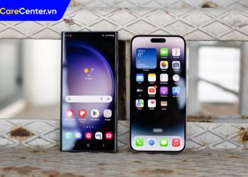 top điện thoại thiết kế đẹp