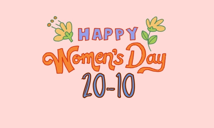 logo chúc mừng ngày 20/10