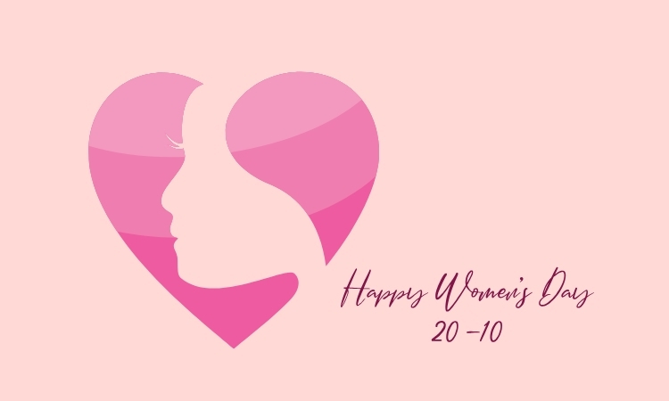 logo chúc mừng ngày 20/10