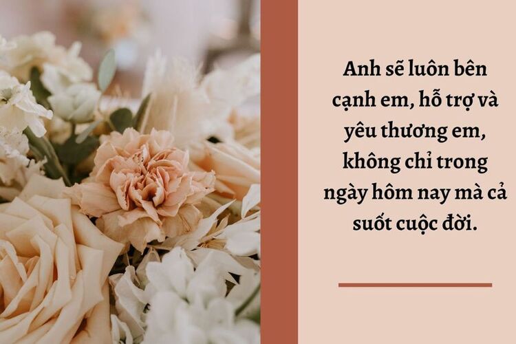 Mẫu thiệp 20/10 tặng người yêu