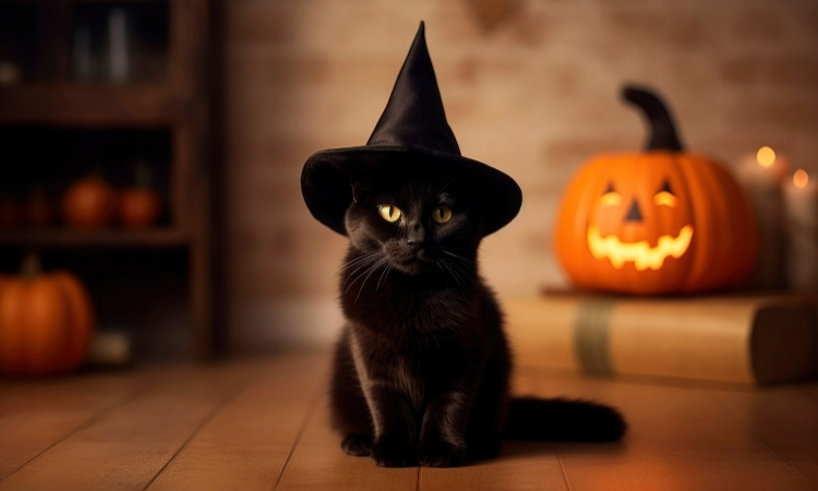 hình ảnh halloween đáng sợ nhất