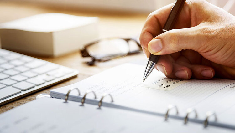 Viết ra điều bạn mong muốn