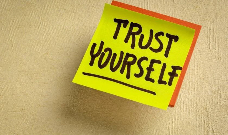 Tin tưởng tuyệt đối