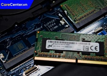 nâng cấp ram máy có chạy nhanh hơn không