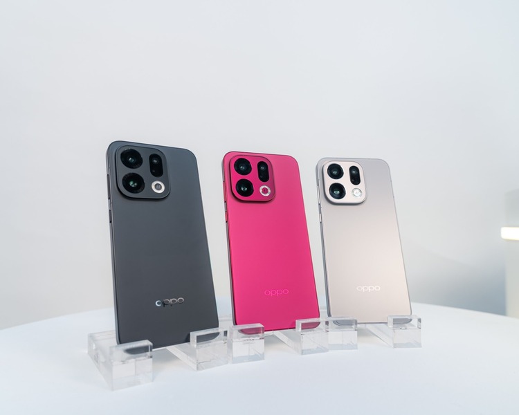 ngày ra mắt Find X9 tại Việt Nam