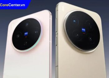 Ngày ra mắt vivo X300 tại Việt Nam
