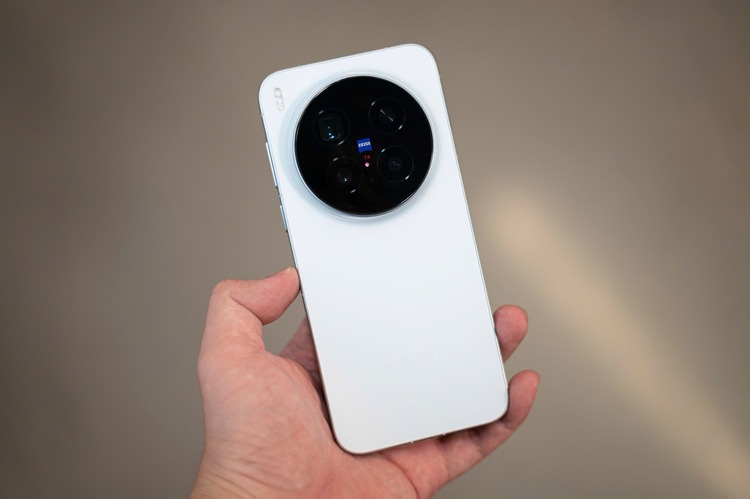 Ngày ra mắt vivo X300 tại Việt Nam