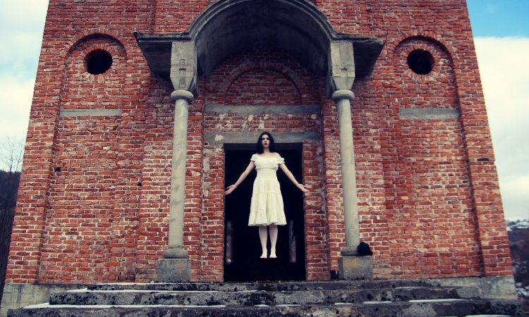 hình ảnh halloween đáng sợ nhất