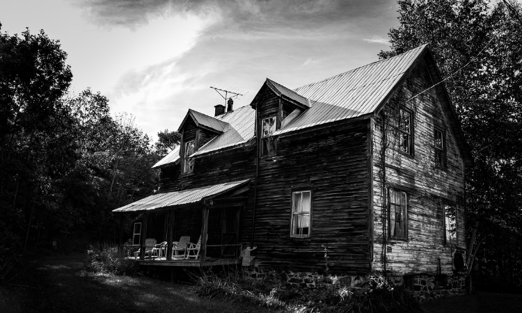 hình ảnh halloween đáng sợ nhất