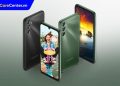 One UI 8.0 Galaxy F34