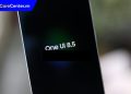 One UI 8 Galaxy A15