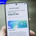 One UI 8 Galaxy F36