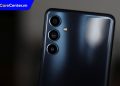 One UI 8 Galaxy F56