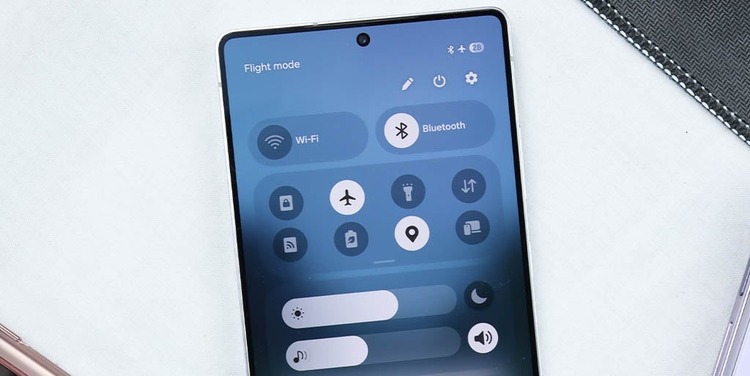 One UI 8 Galaxy F56