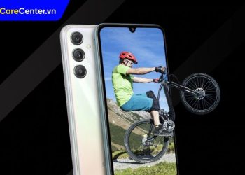 One UI 8 Galaxy M34