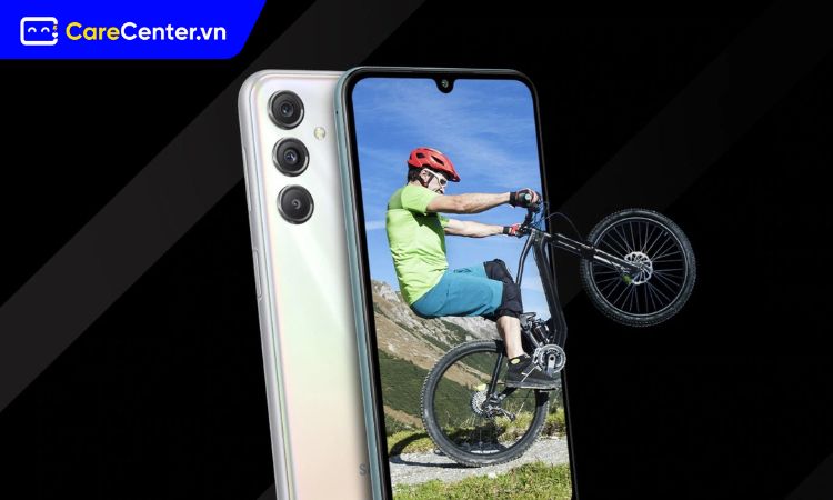 One UI 8 Galaxy M34