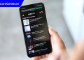 One UI 8 Galaxy M35