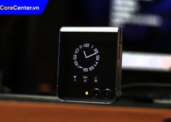 One UI 8 Galaxy Z Flip 5