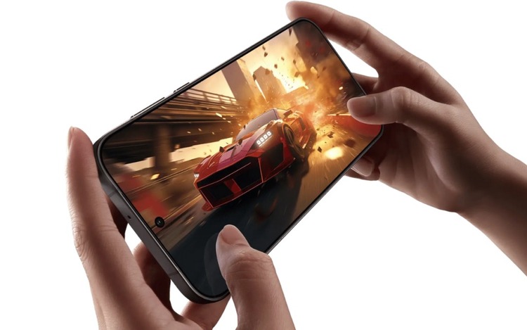 Hiệu năng Oppo Find X9