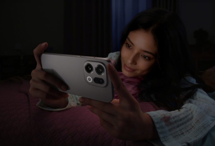 camera Hasselblad OPPO Find X9