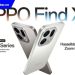 OPPO Find X9 ra mắt toàn cầu