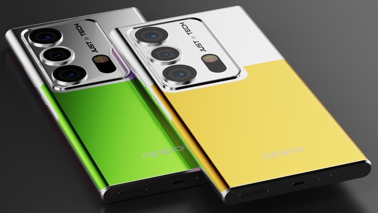 Oppo Find X9 Ultra camera