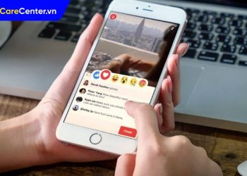 Phần mềm livestream đẹp trên Facebook cho iPhone