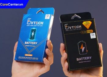 pin vtech là pin gì