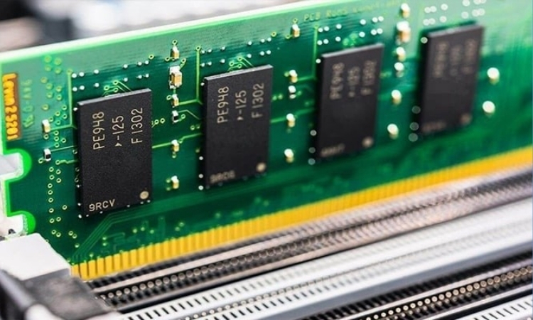 RAM laptop
