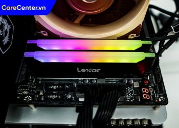 ram lexar có tốt không