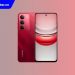 Realme 15x ra mắt