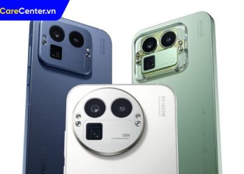 Realme GT 8 Pro camera