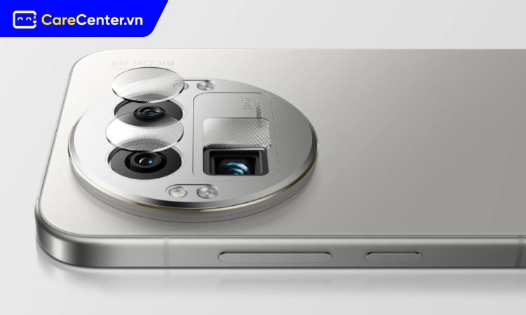 Realme GT8 Pro ra mắt