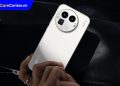 Realme GT8 ra mắt