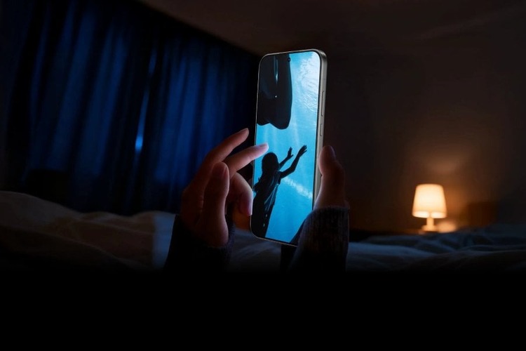 Realme GT8