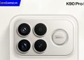 Redmi K90 Pro Max camera