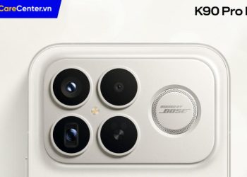 Redmi K90 Pro Max camera